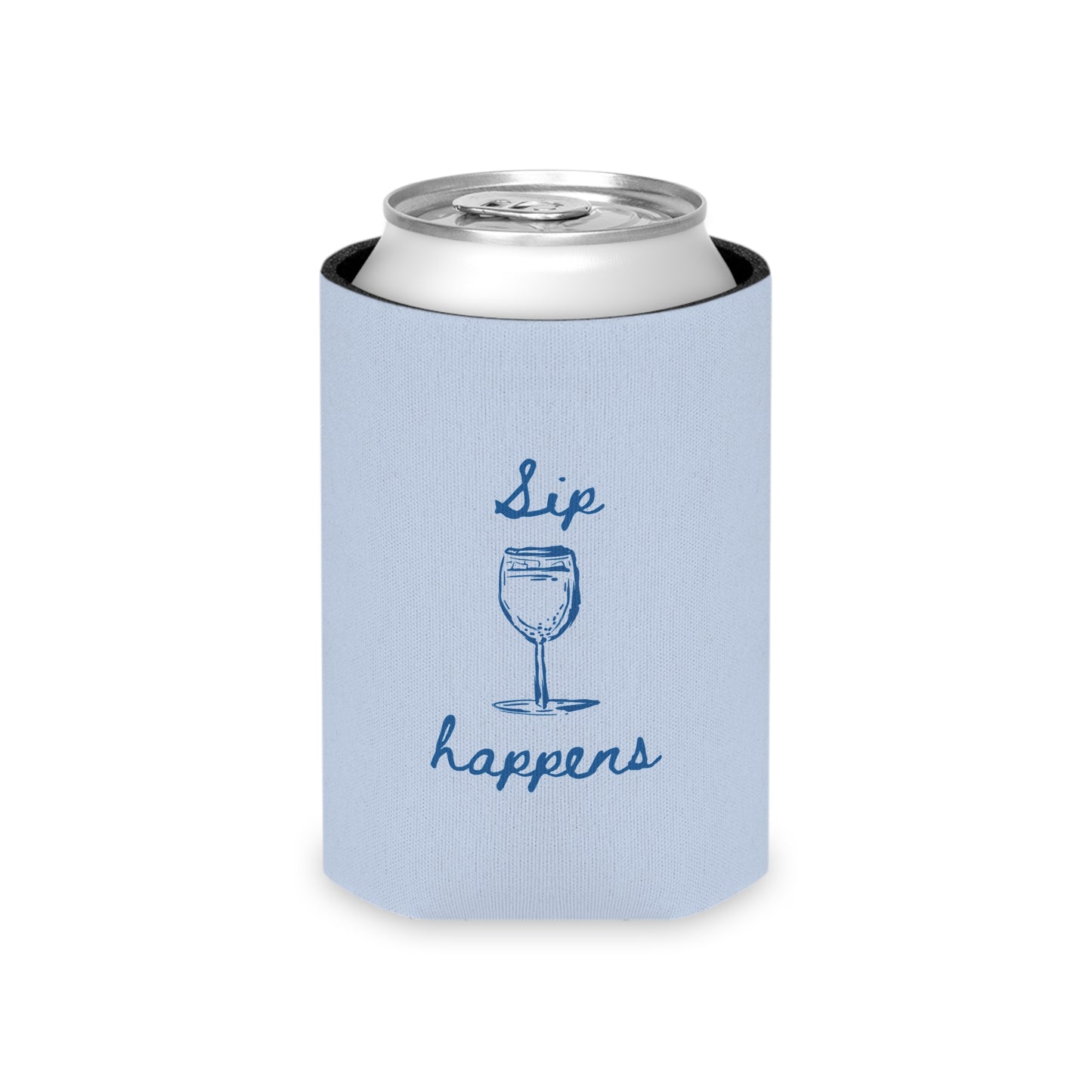 Sip Happens Can Cooler