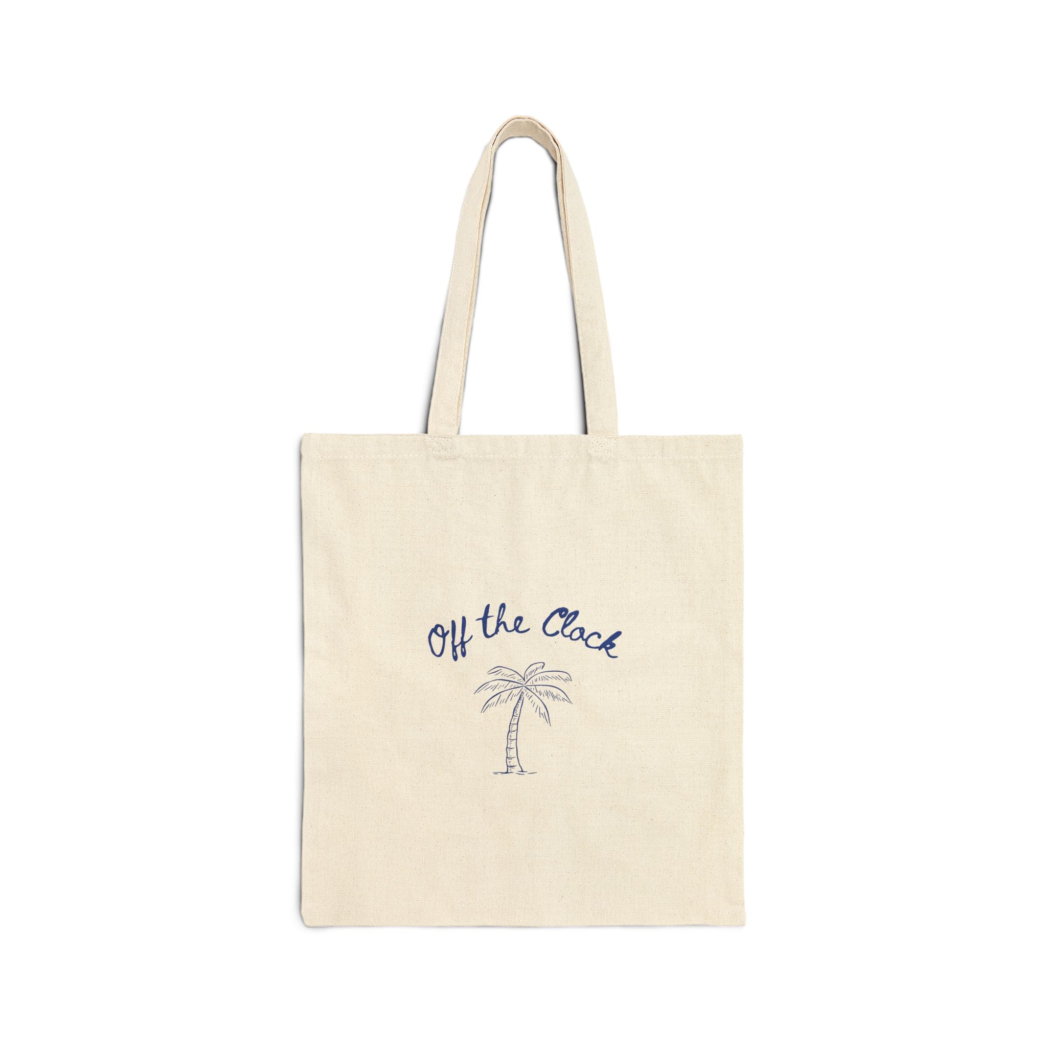 ミュージシャン CDL Canvas Tote Bag SMALL - Off White $_12.JPG?set_id=880000500F