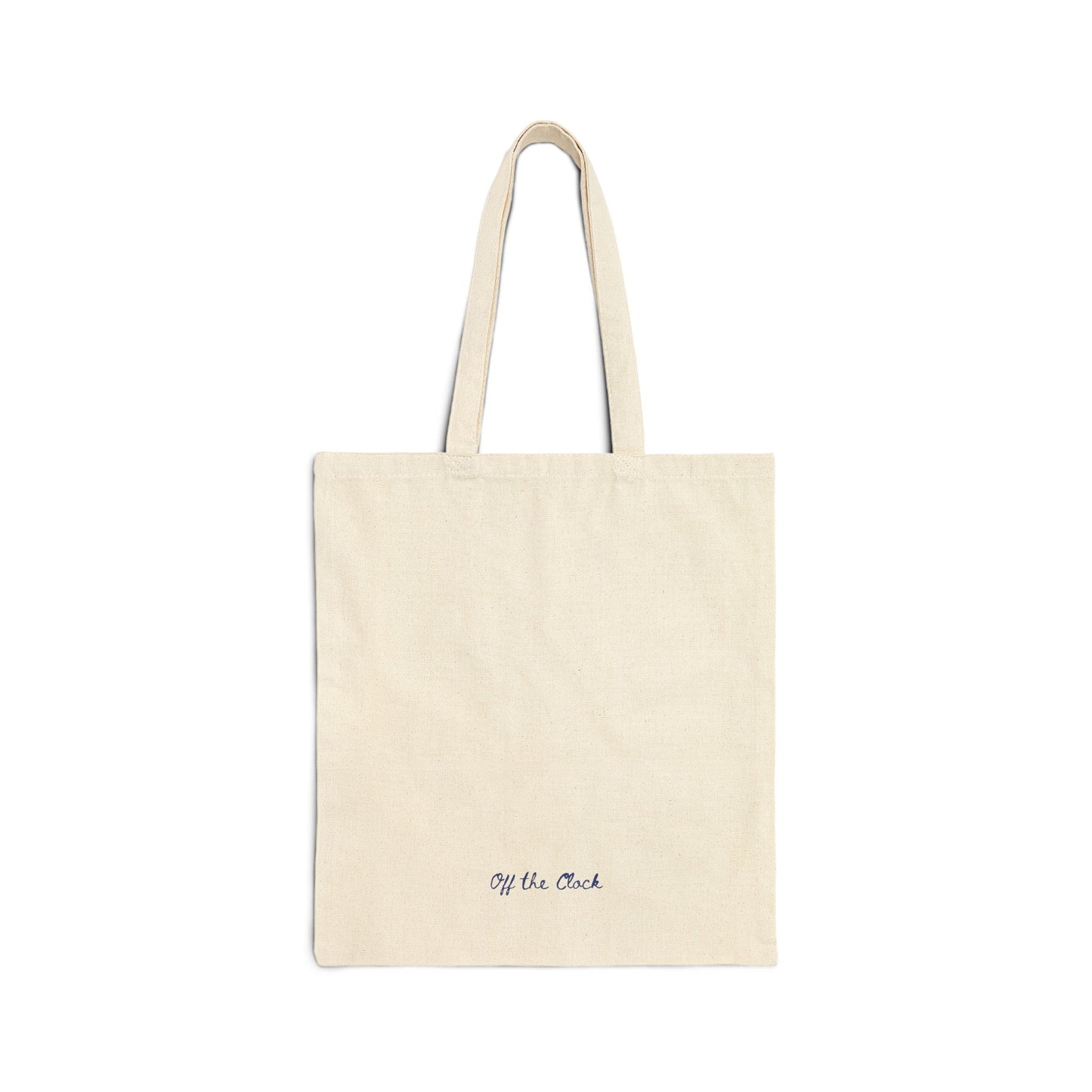 Sip Happens - Canvas Tote Bag