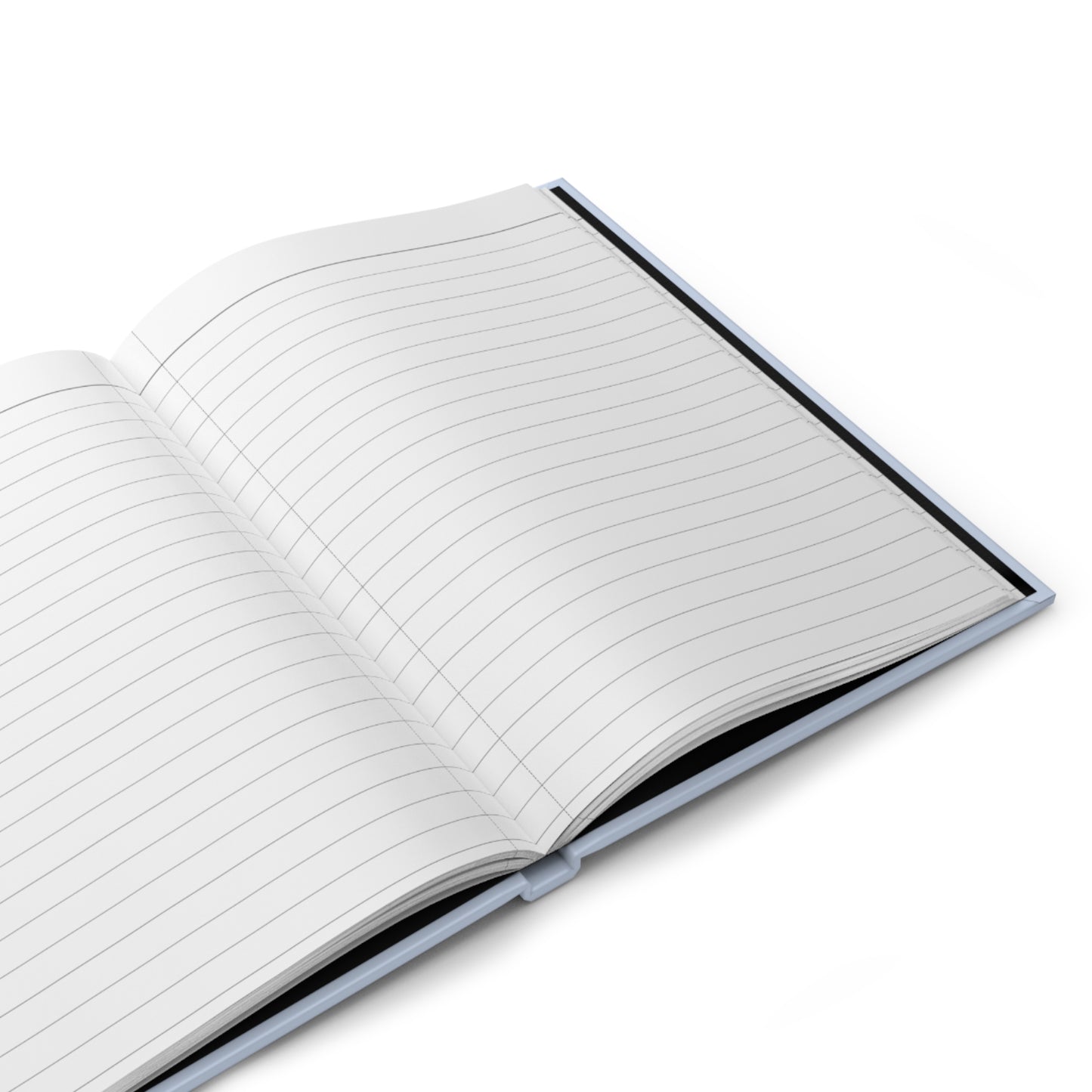 Sip Happens Notebook