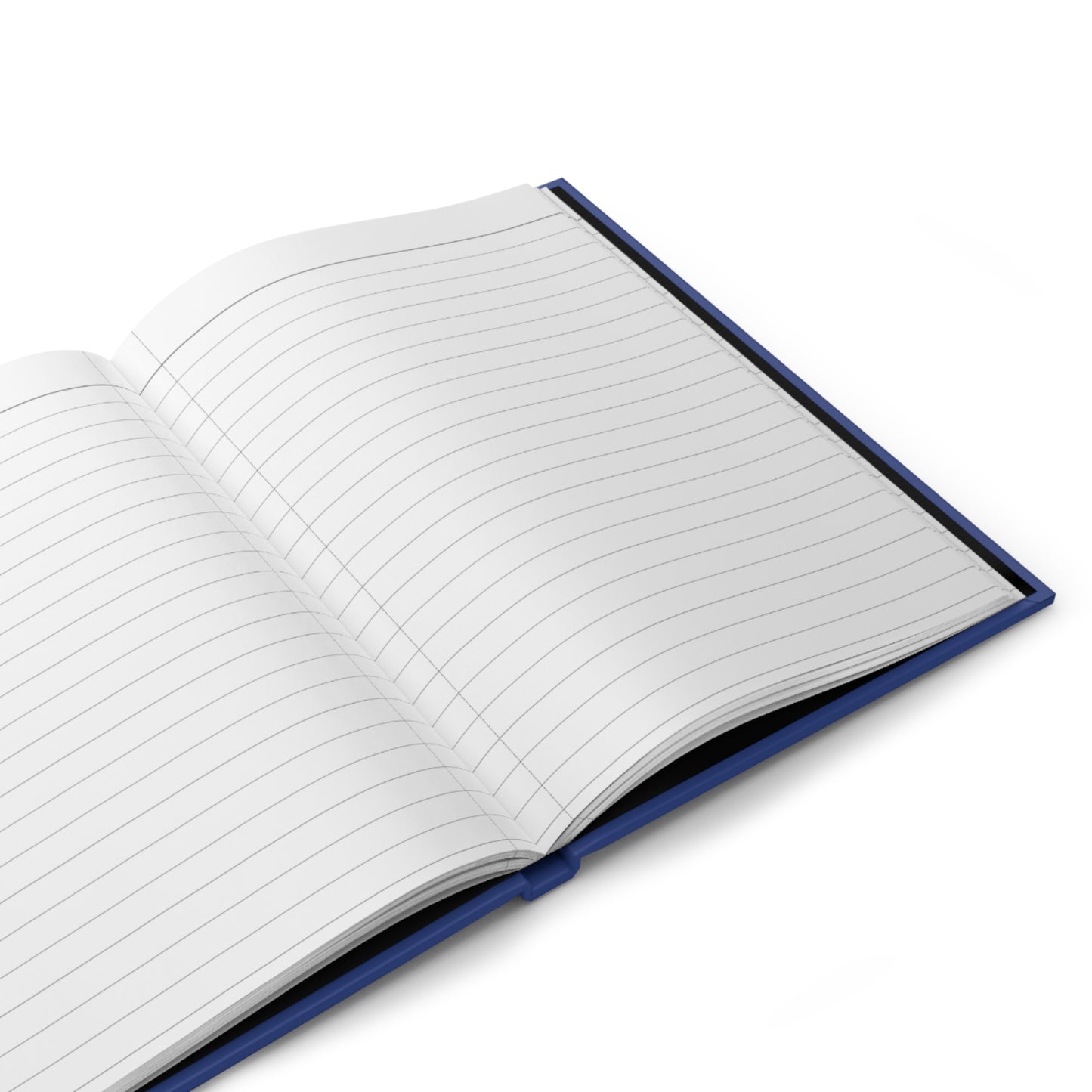 Too Tan to Care Notebook
