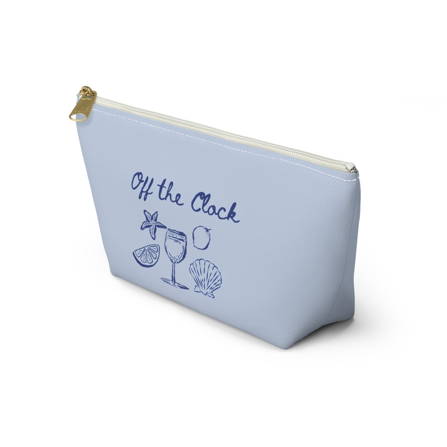Off the Clock Pouch
