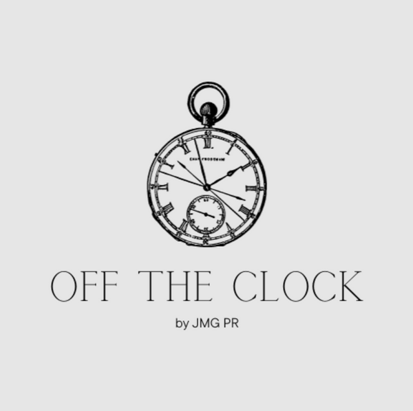 Off the Clock