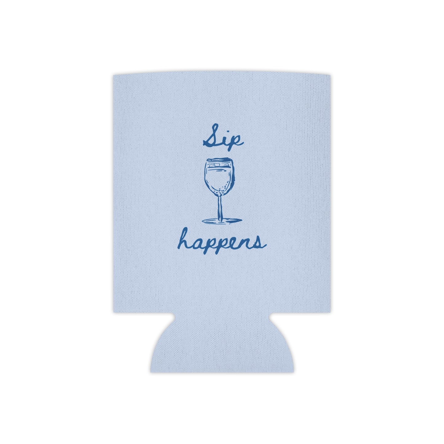 Sip Happens Can Cooler