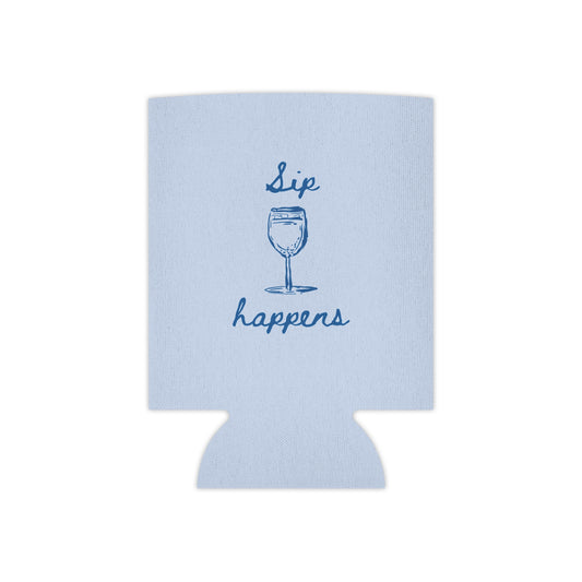 Sip Happens Can Cooler