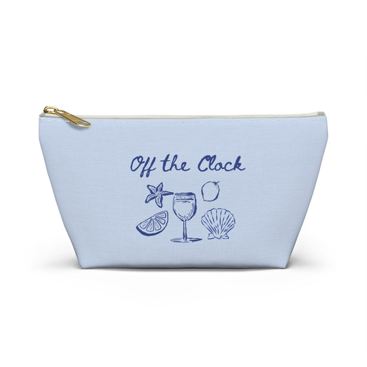 Off the Clock Pouch