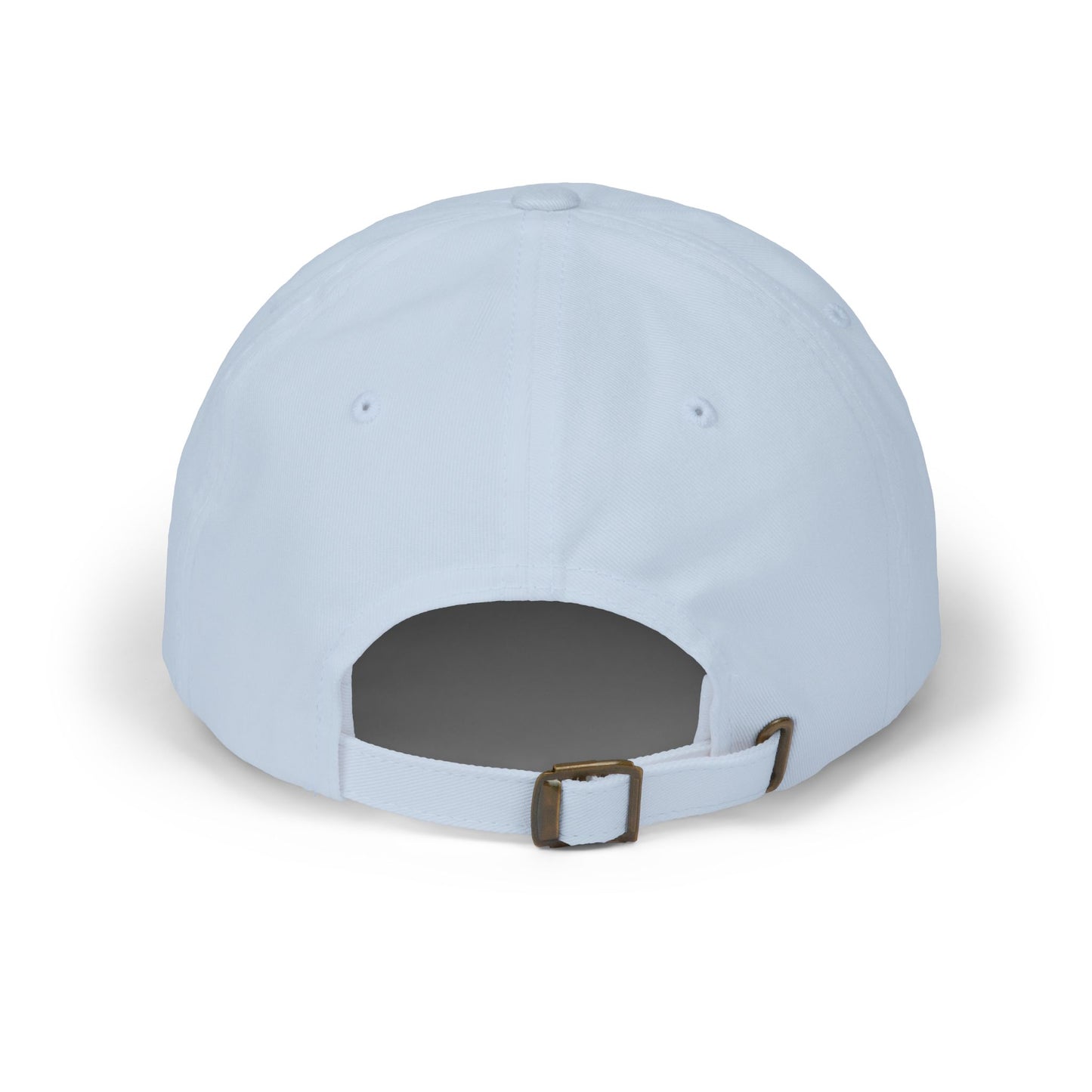 Off the Clock Dad Cap