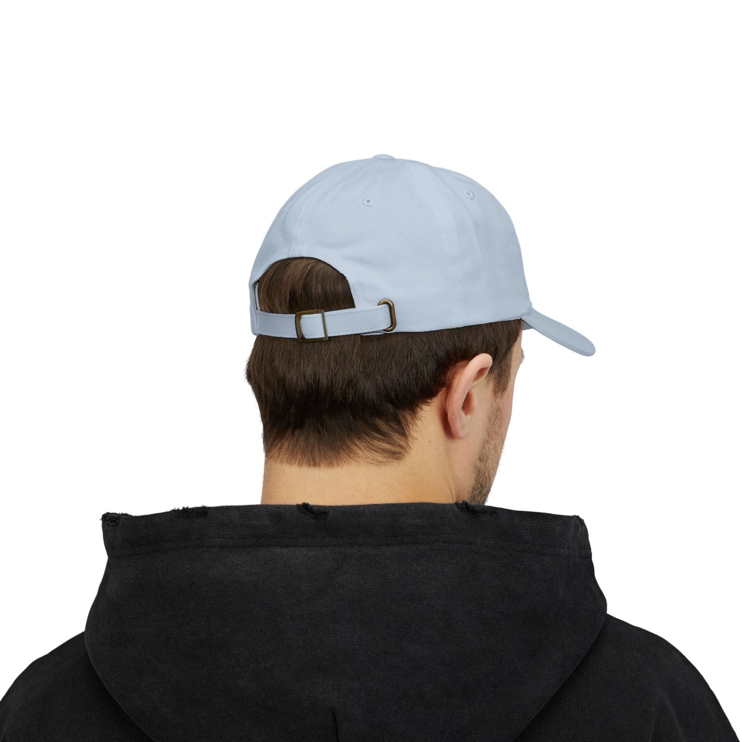 Off the Clock Dad Cap